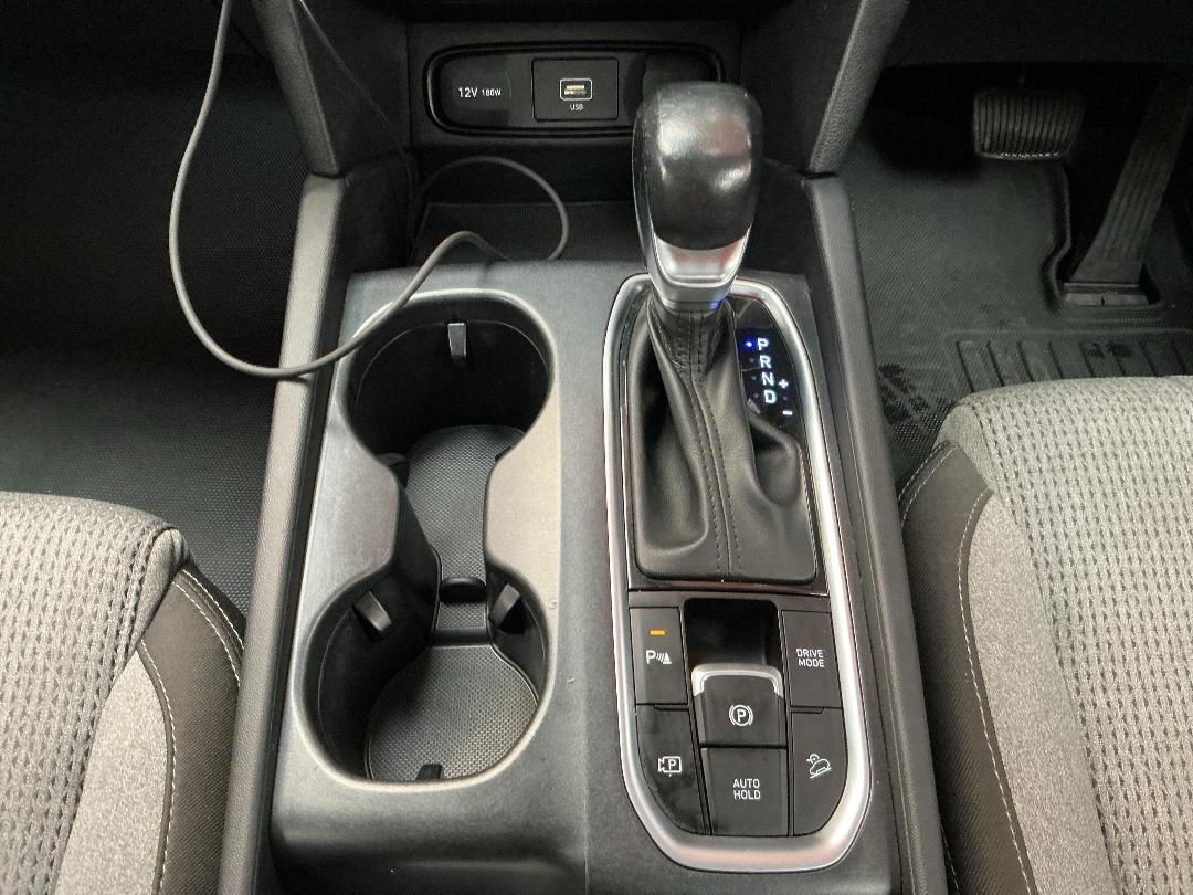 Photo '23' of Hyundai Santa FE Photo '23' of Hyundai Santa FE