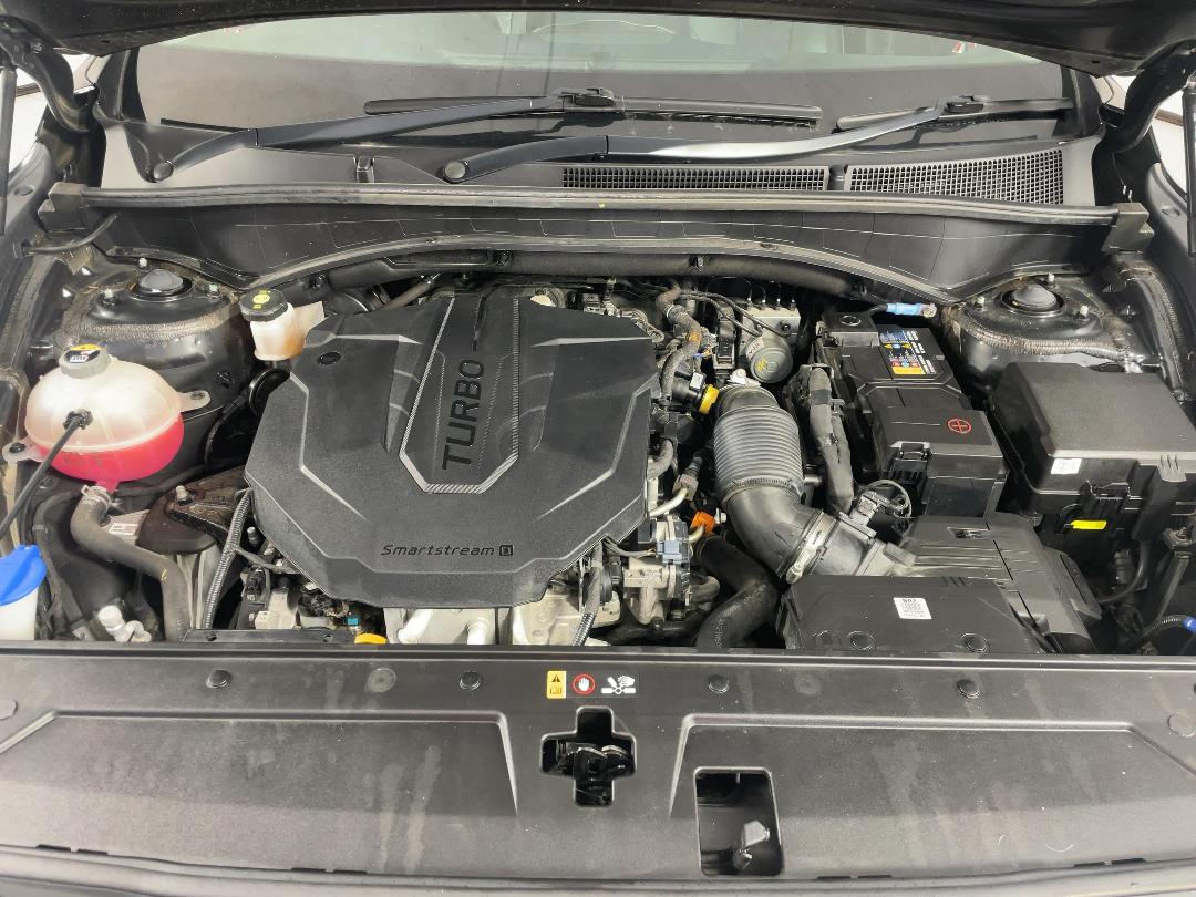 Photo '13' of Hyundai Santa FE