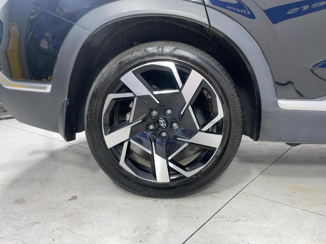 Photo '12' of Hyundai Santa FE