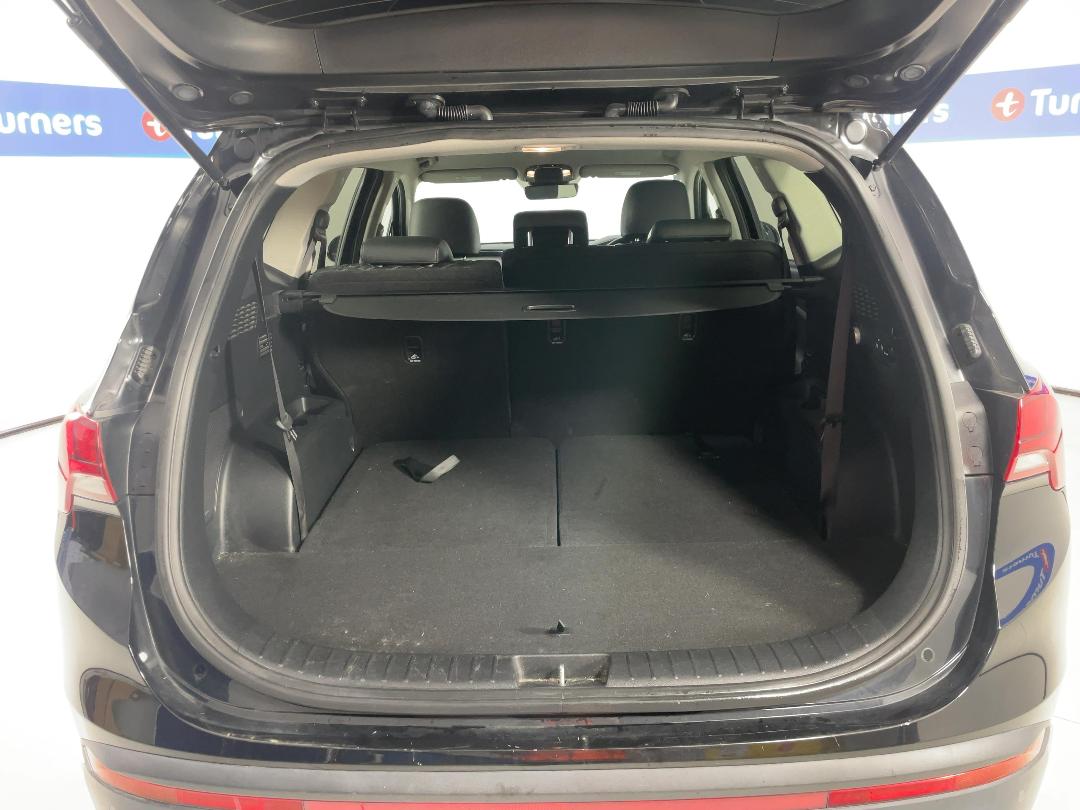 Photo '14' of Hyundai Santa FE