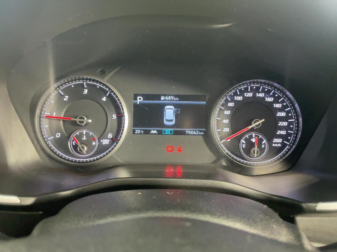 Photo '21' of Hyundai Santa FE