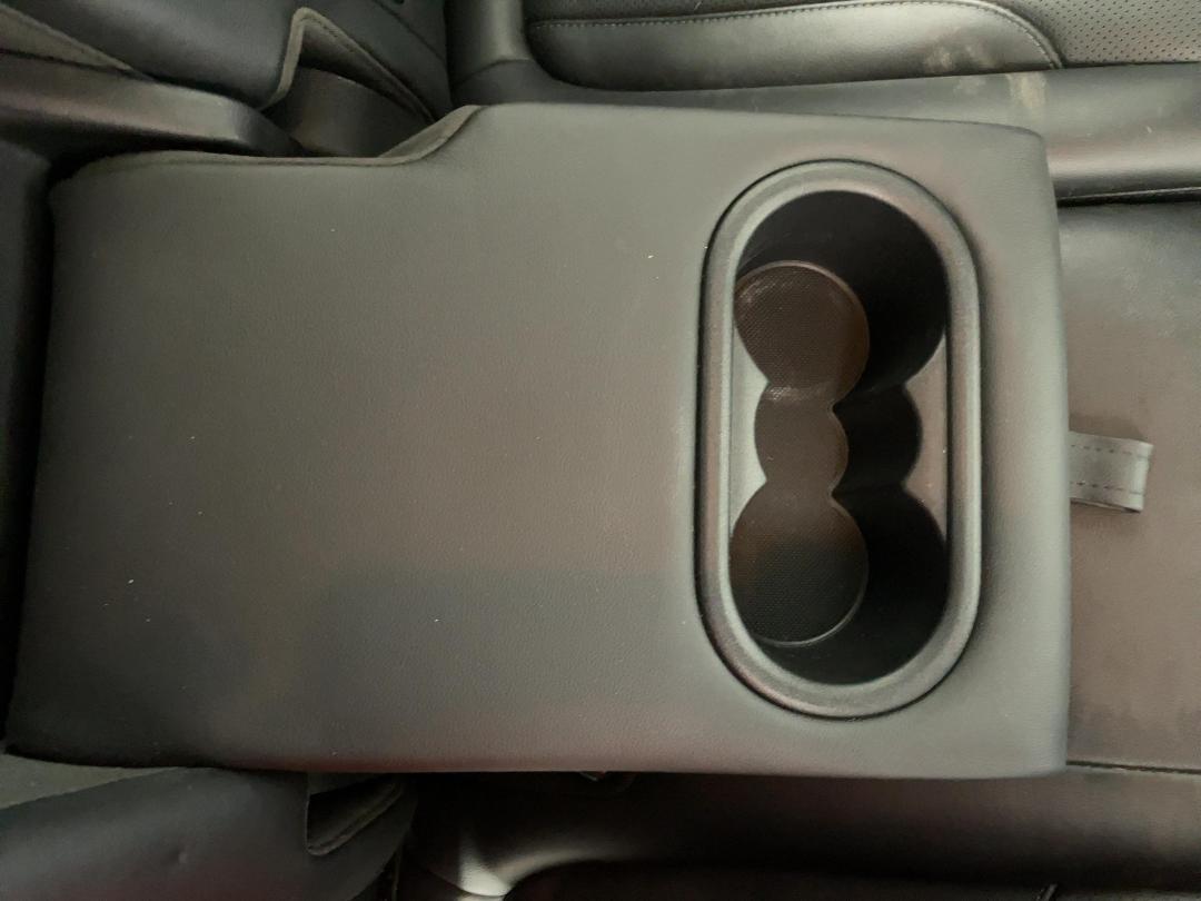 Photo '24' of Hyundai Santa FE