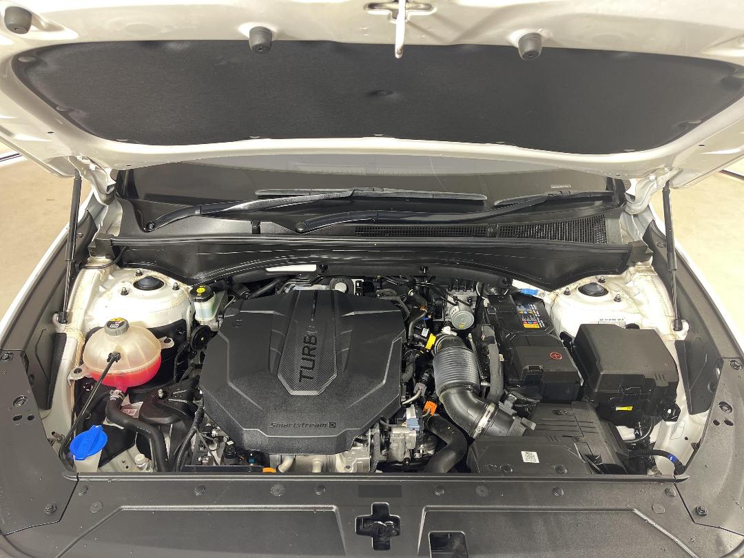 Photo '13' of Hyundai Santa FE