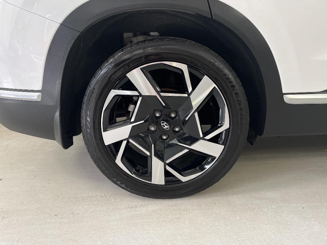 Photo '12' of Hyundai Santa FE