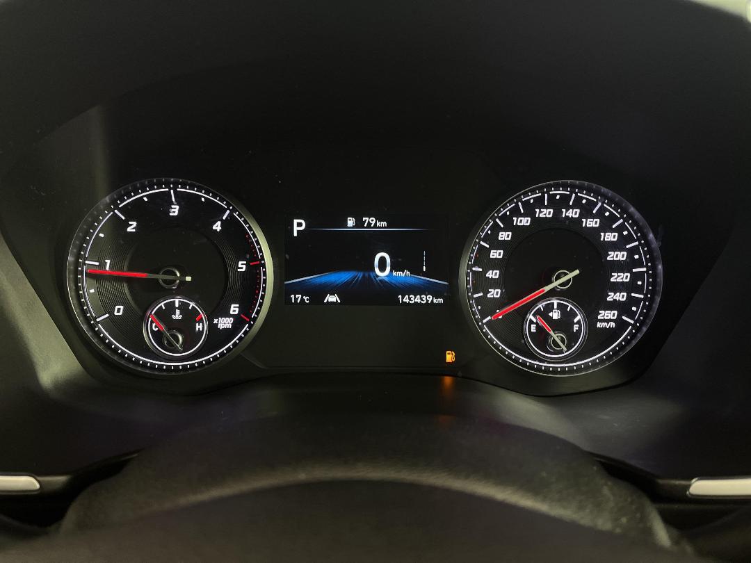 Photo '21' of Hyundai Santa FE