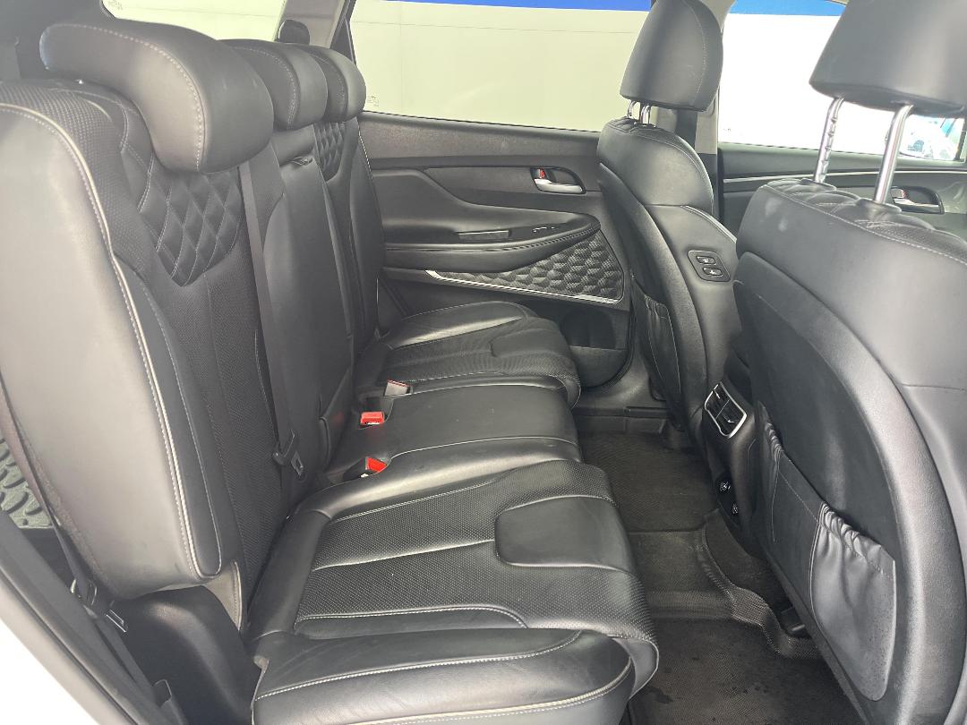 Photo '20' of Hyundai Santa FE