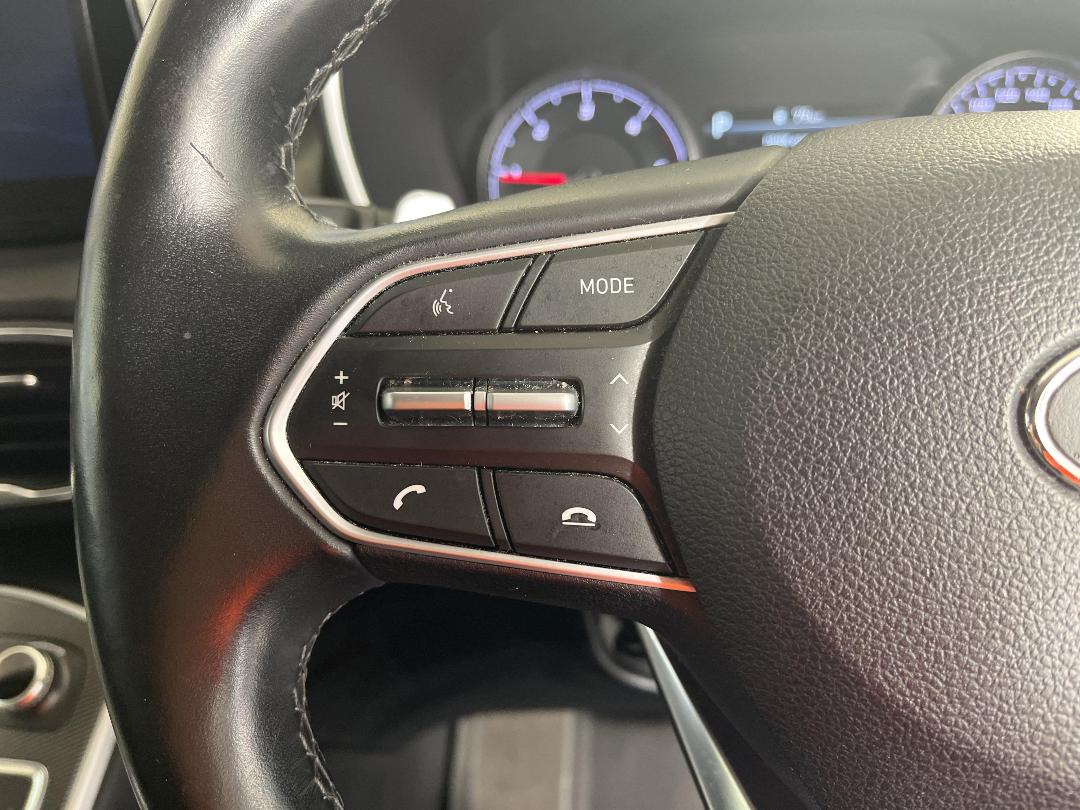 Photo '24' of Hyundai Santa FE