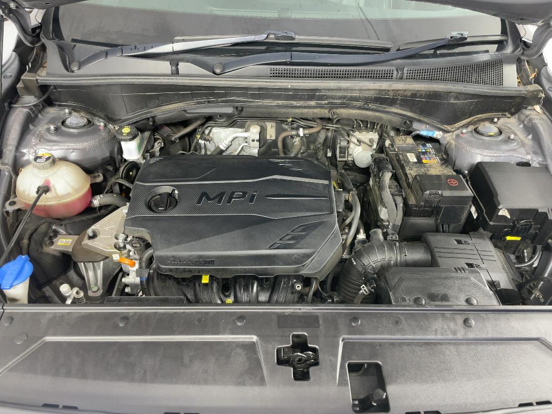 Photo '13' of Hyundai Santa FE