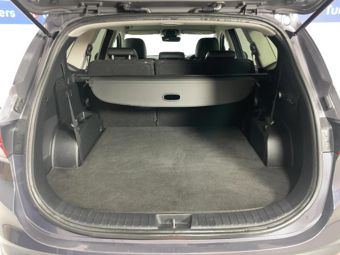 Photo '14' of Hyundai Santa FE