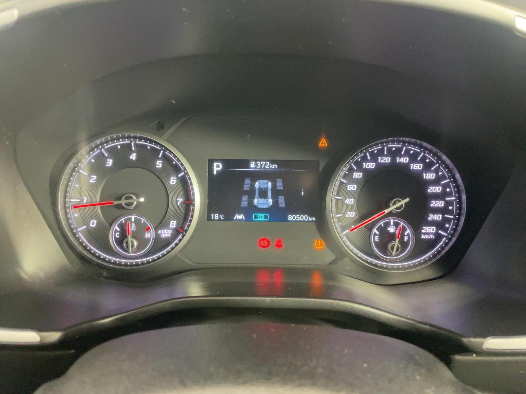 Photo '21' of Hyundai Santa FE