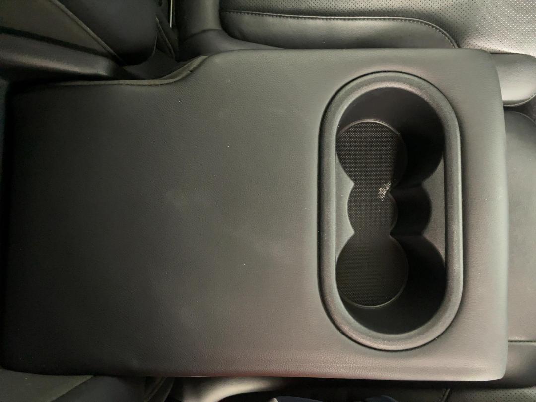 Photo '24' of Hyundai Santa FE