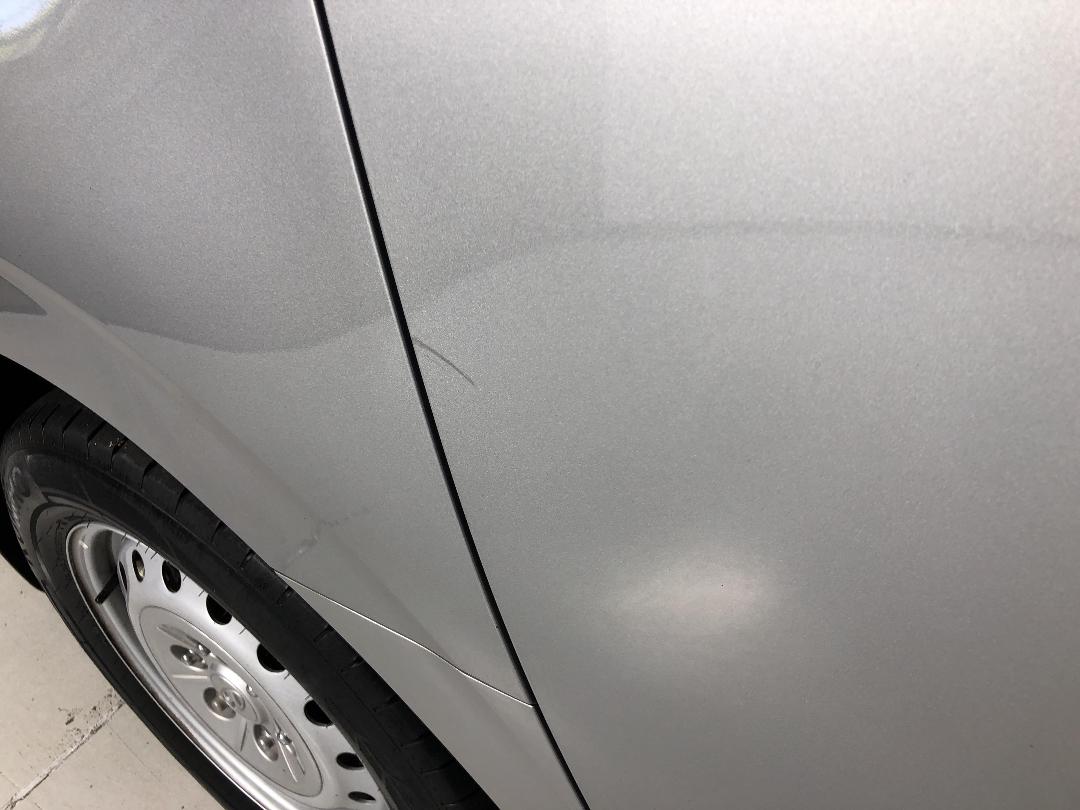 Photo '24' of Hyundai Staria Load