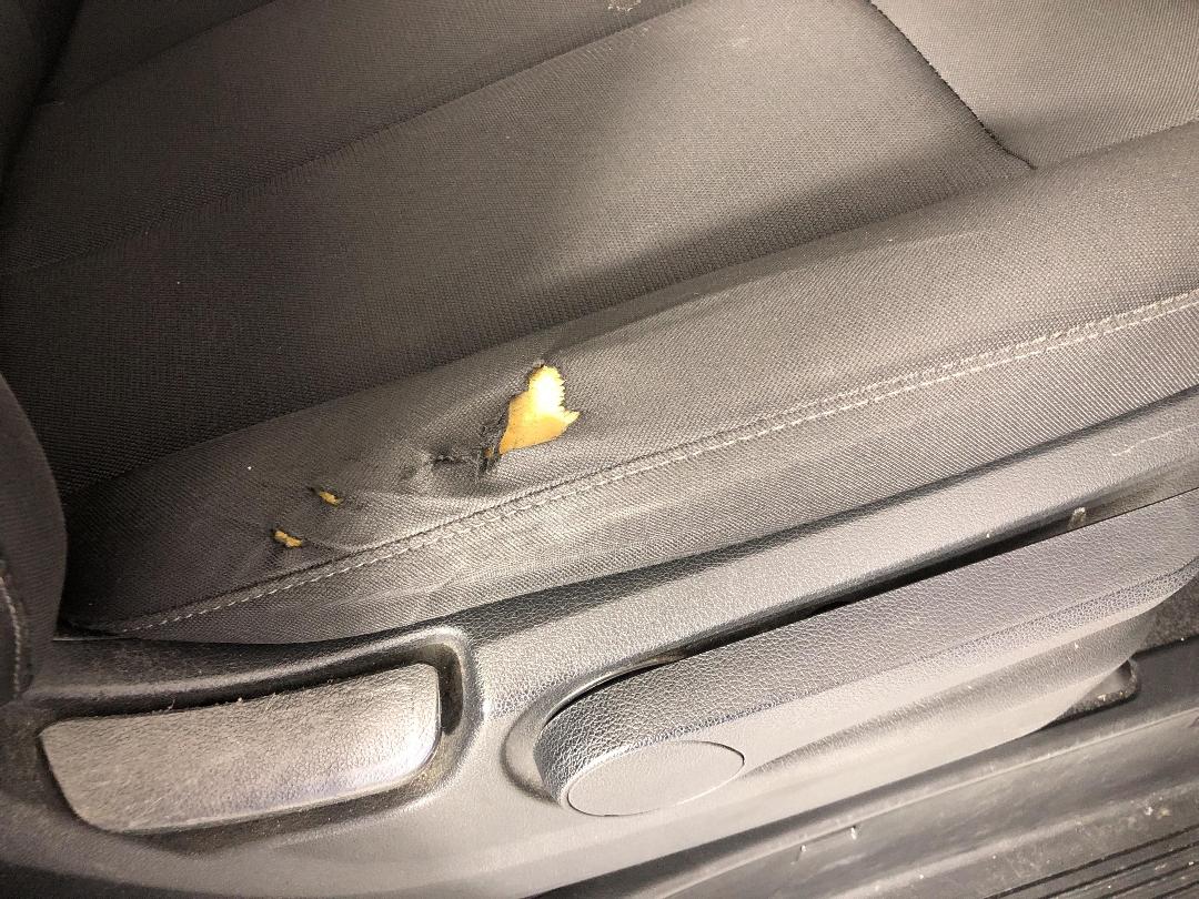 Photo '25' of Hyundai Staria Load