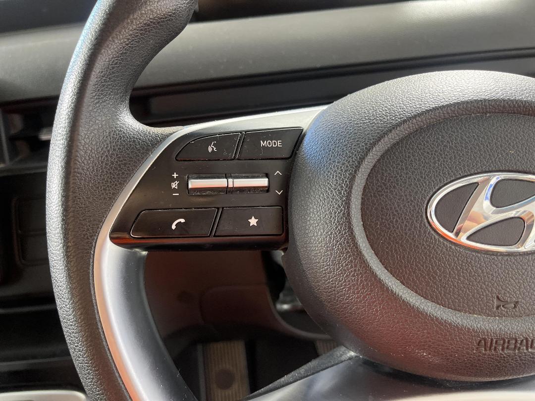 Photo '23' of Hyundai Staria Load