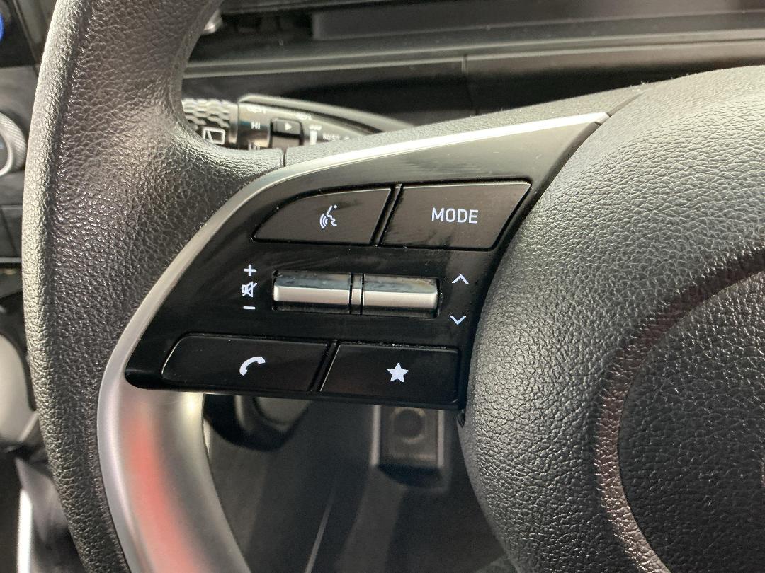 Photo '25' of Hyundai Staria Load