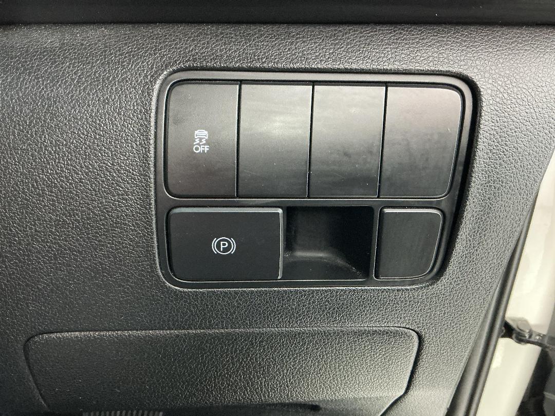 Photo '23' of Hyundai Staria Load