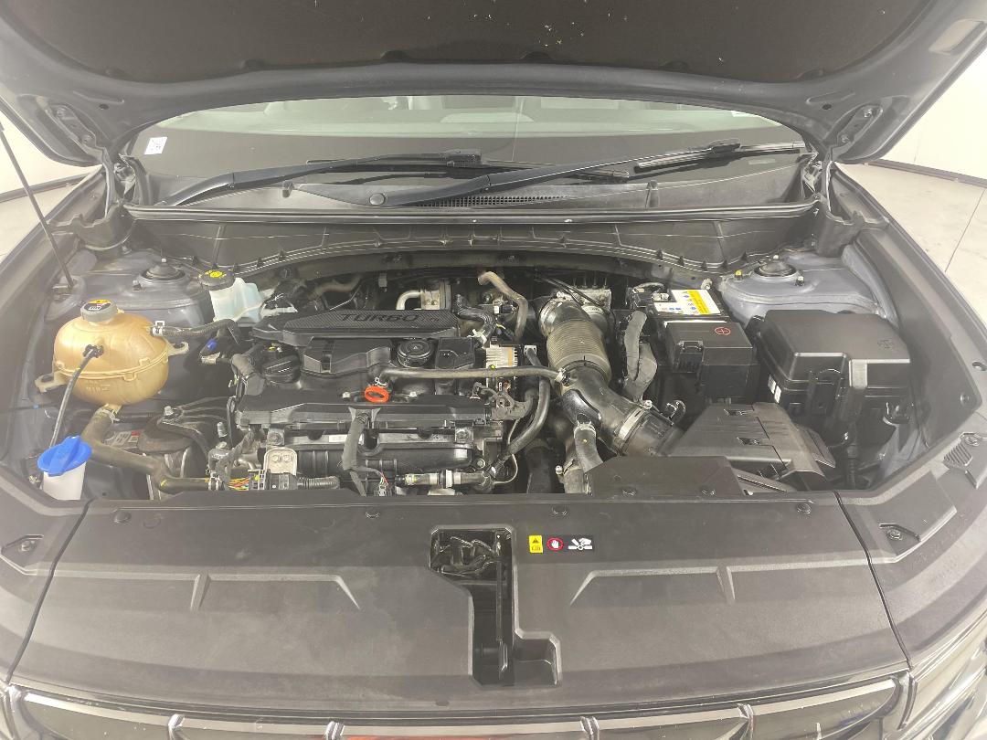 Photo '13' of Hyundai Tucson