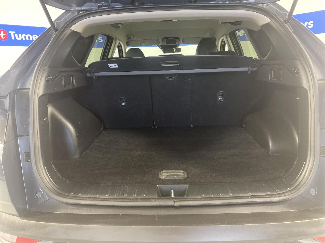 Photo '14' of Hyundai Tucson