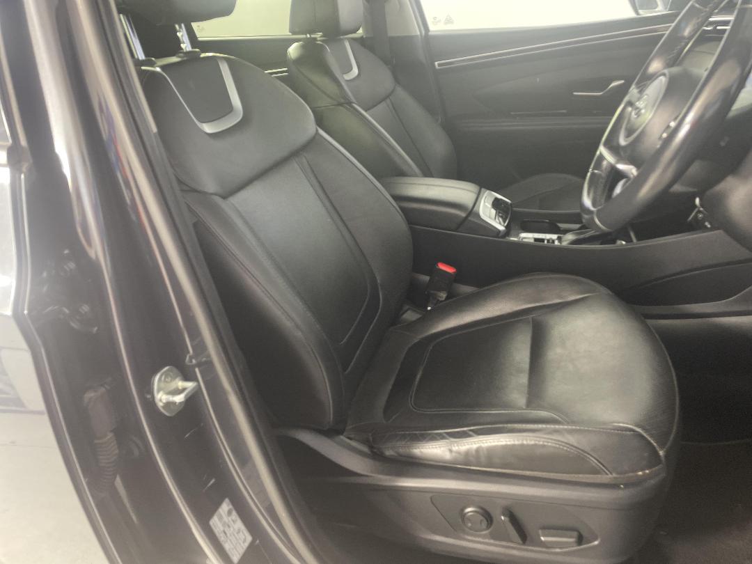 Photo '16' of Hyundai Tucson