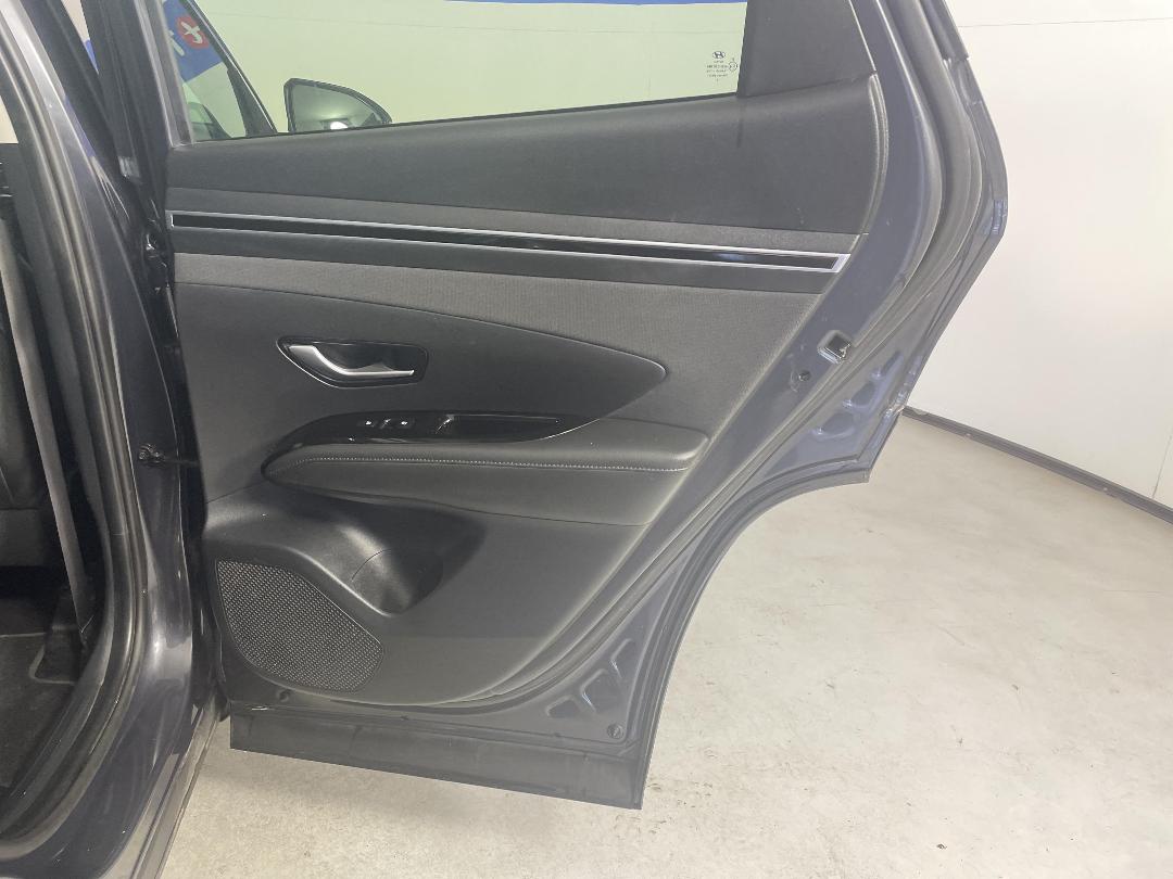 Photo '19' of Hyundai Tucson