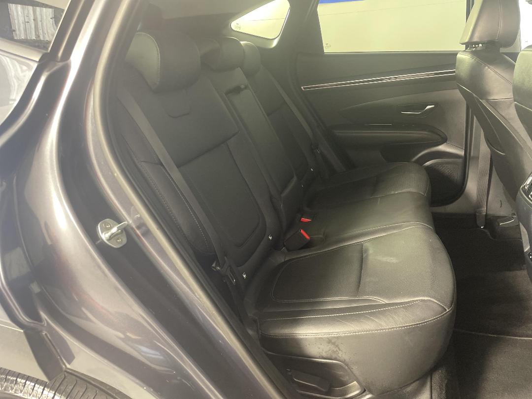 Photo '20' of Hyundai Tucson