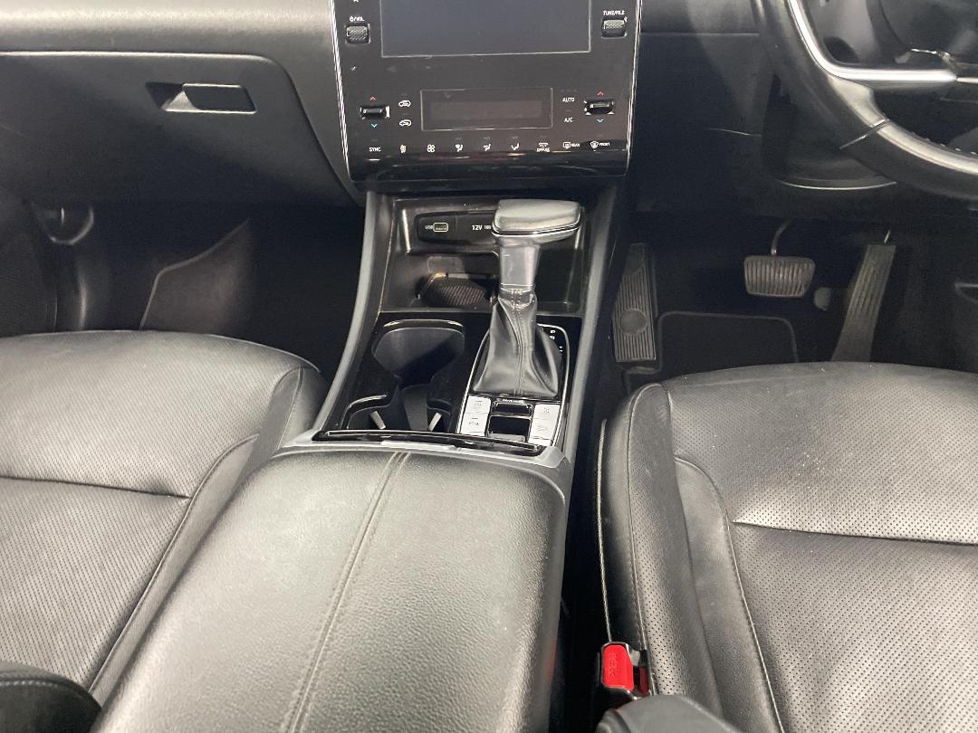 Photo '18' of Hyundai Tucson