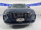 Thumbnail '2' of Hyundai Tucson