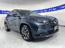 Thumbnail '1' of Hyundai Tucson