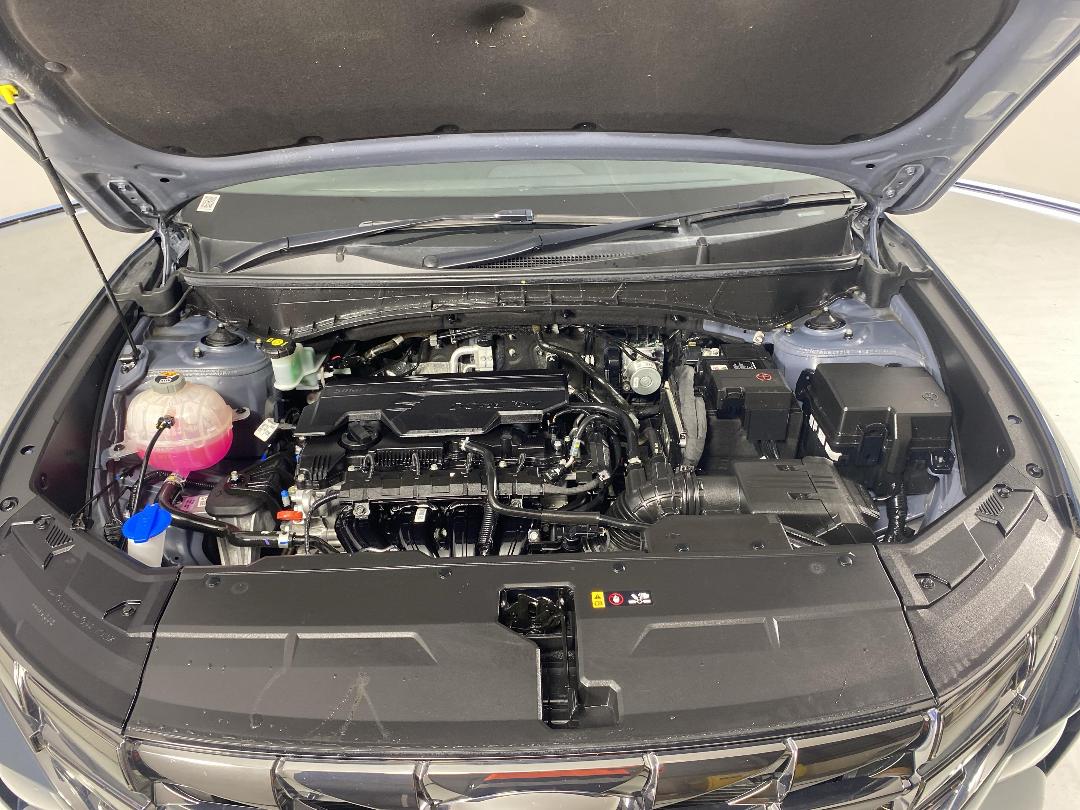 Photo '13' of Hyundai Tucson