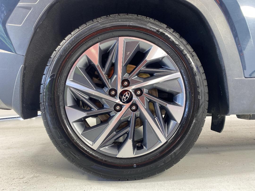 Photo '12' of Hyundai Tucson