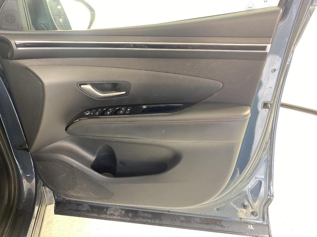 Photo '15' of Hyundai Tucson