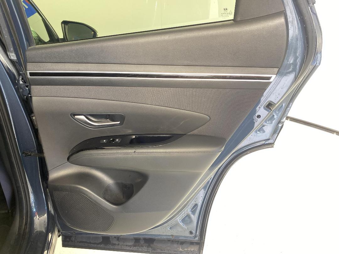 Photo '19' of Hyundai Tucson