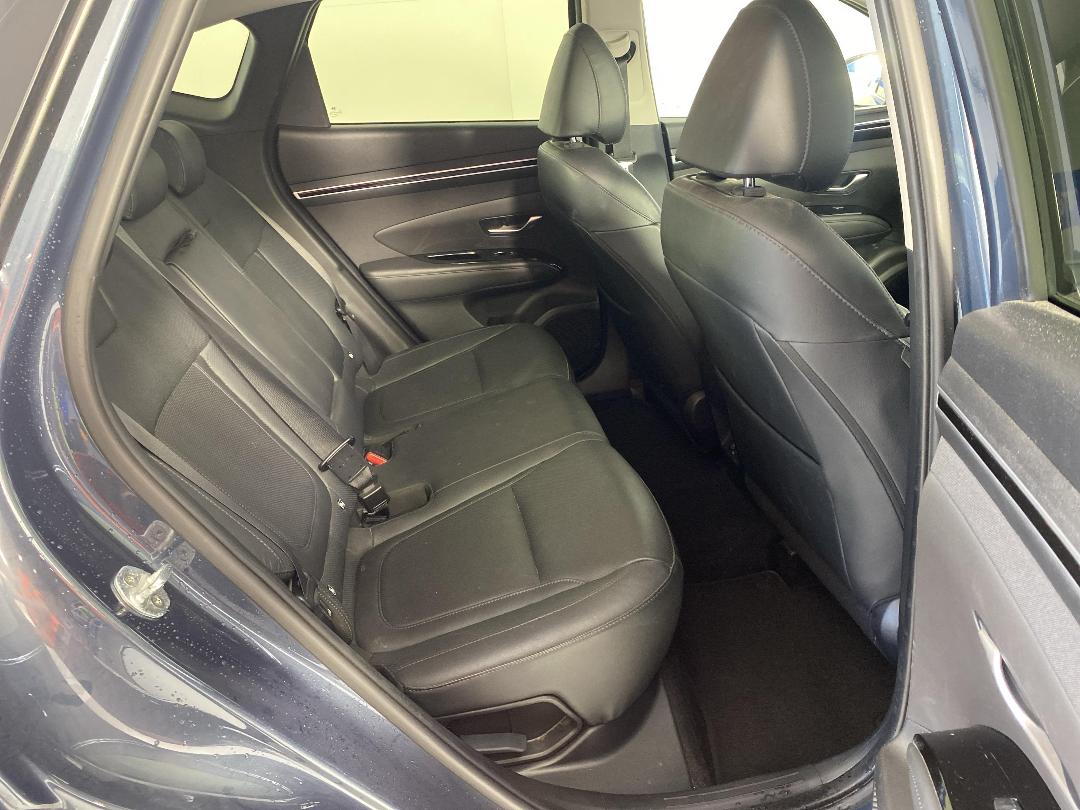 Photo '20' of Hyundai Tucson