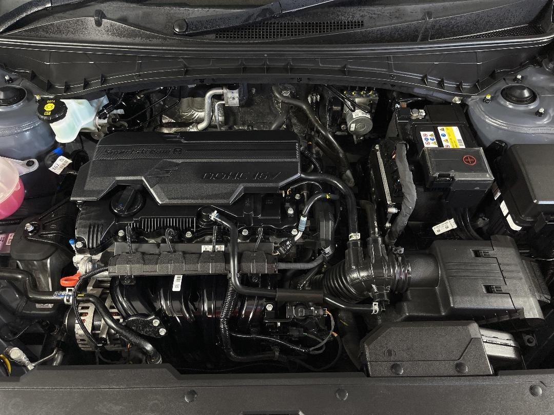 Photo '13' of Hyundai Tucson