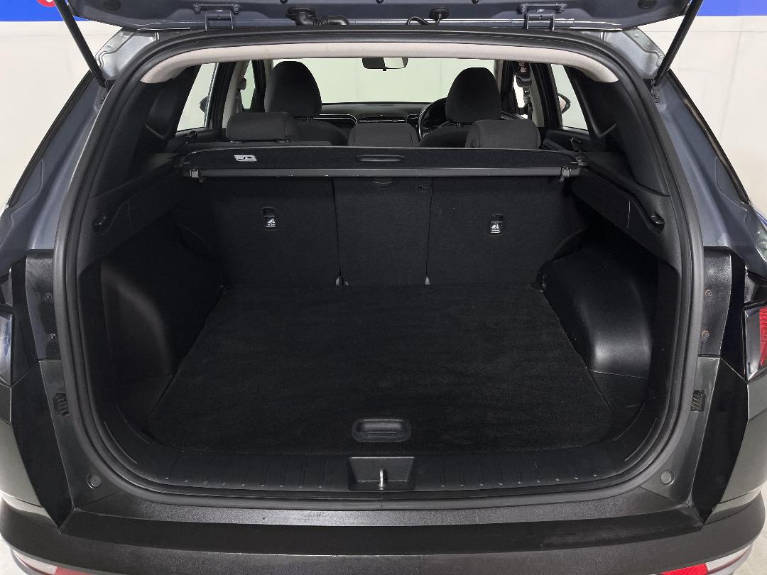 Photo '14' of Hyundai Tucson