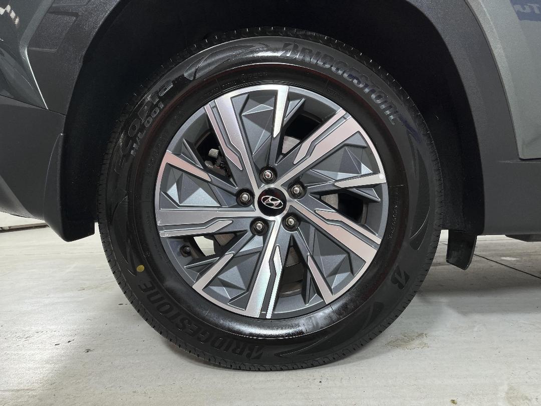 Photo '12' of Hyundai Tucson