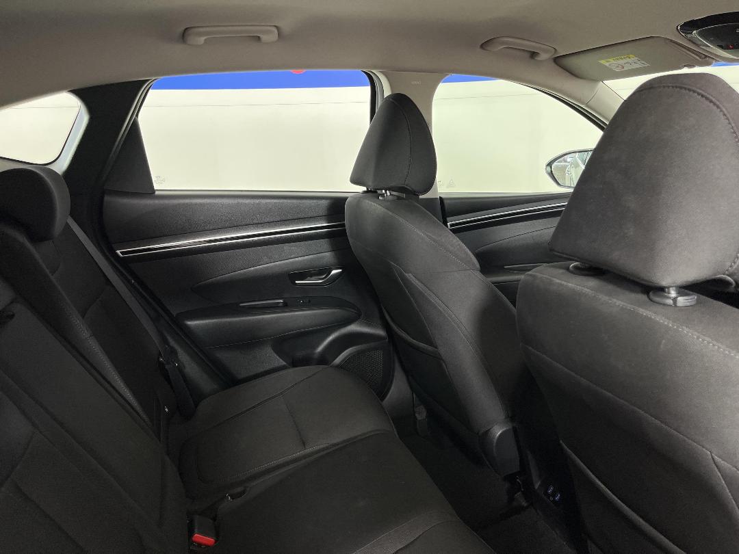 Photo '20' of Hyundai Tucson