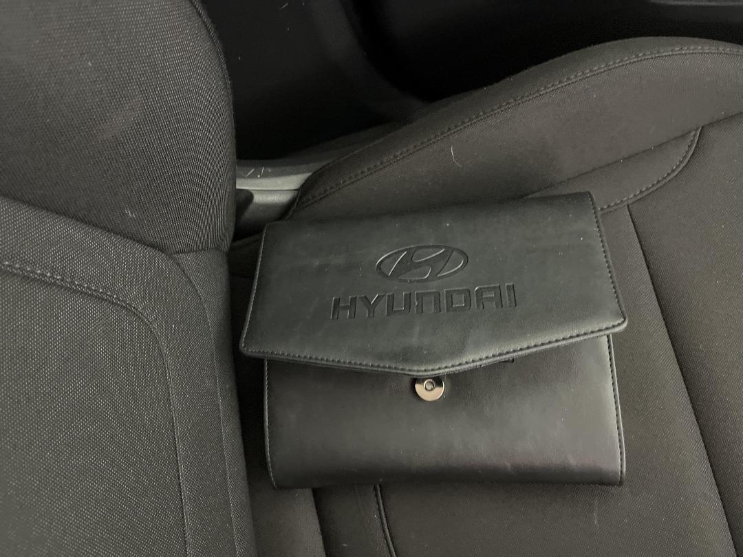 Photo '28' of Hyundai Tucson