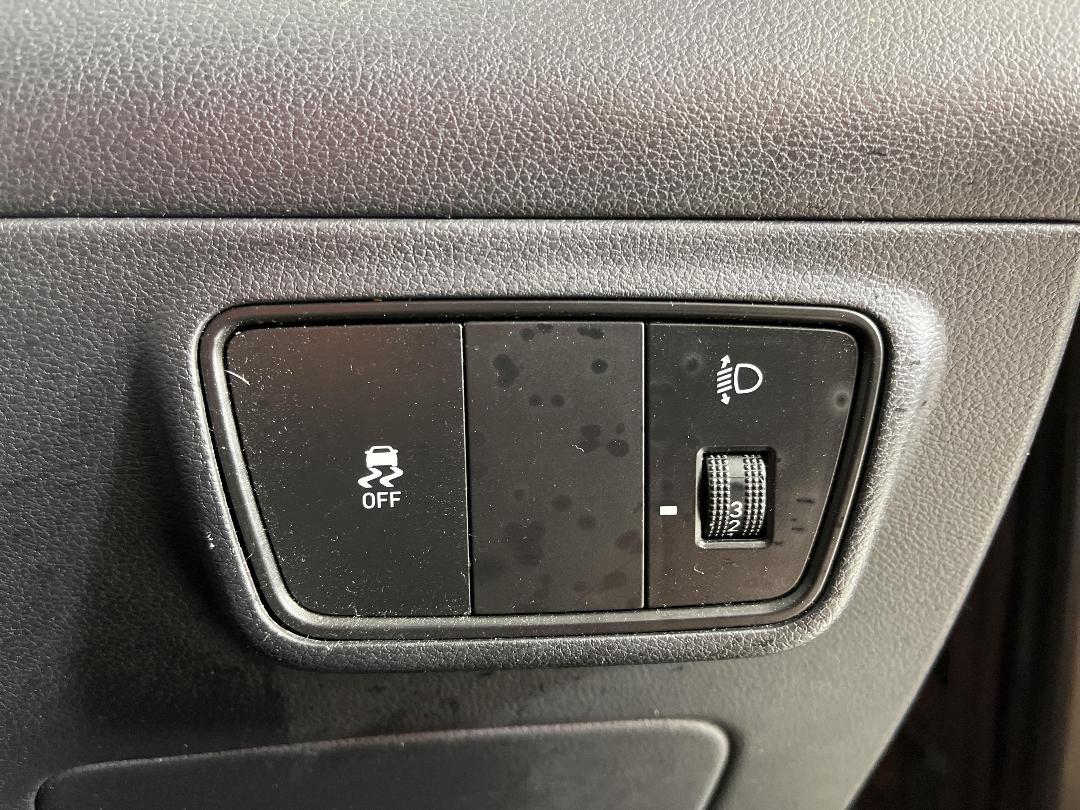 Photo '24' of Hyundai Tucson