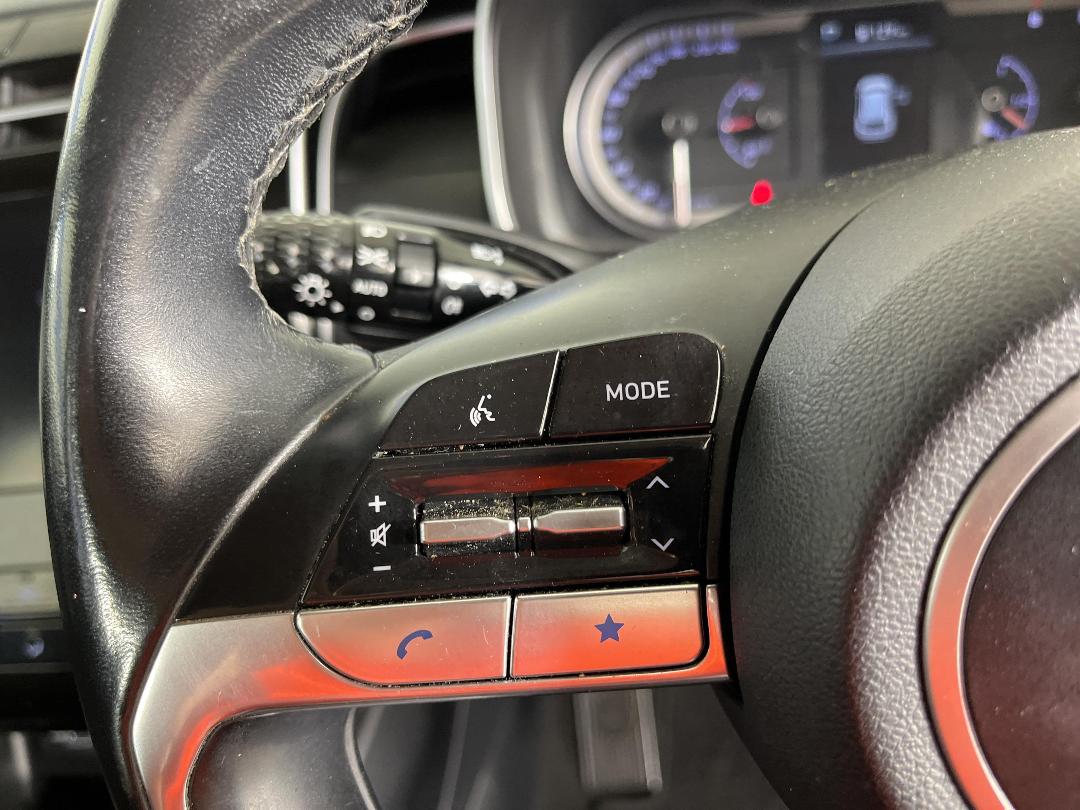 Photo '26' of Hyundai Tucson