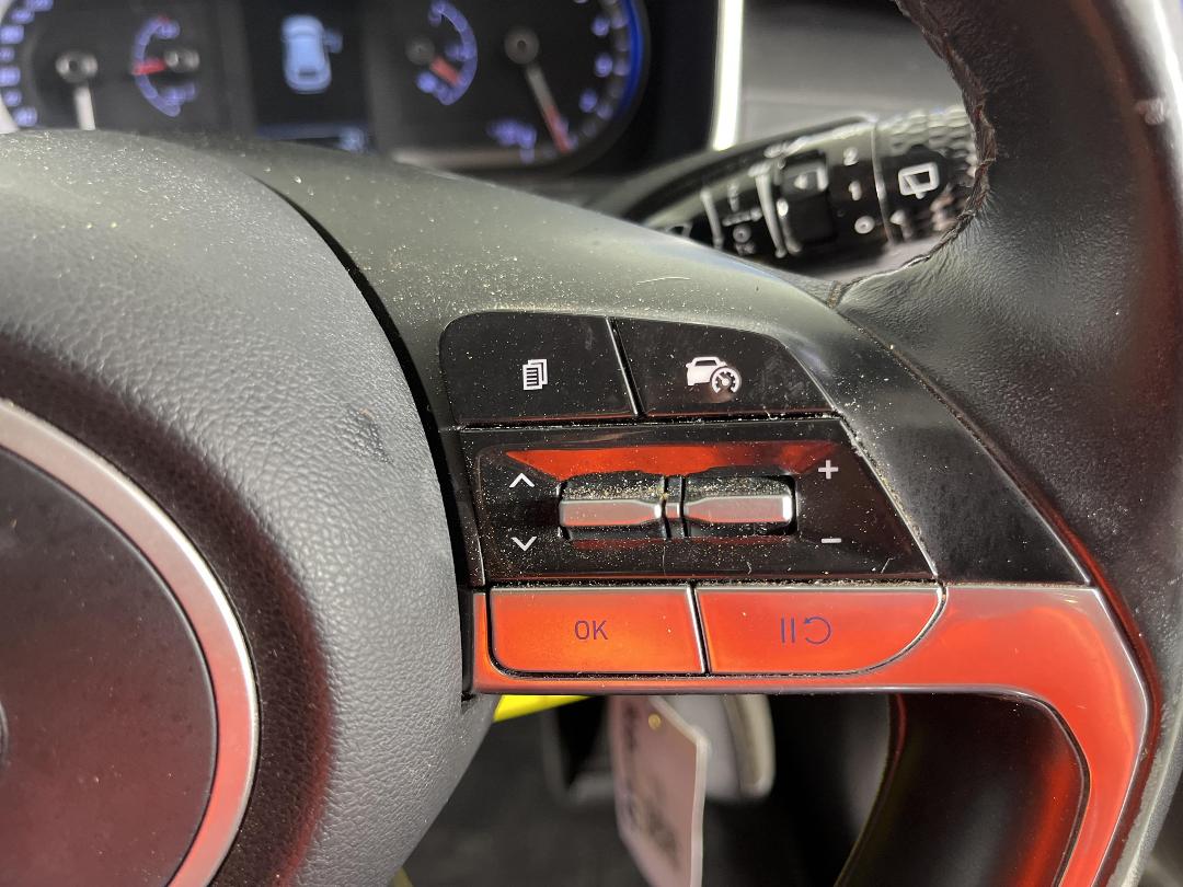 Photo '25' of Hyundai Tucson