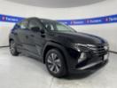Thumbnail '1' of Hyundai Tucson
