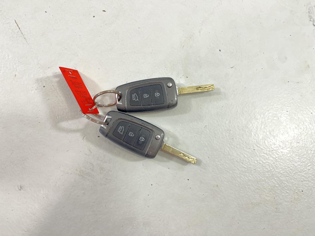 Photo '22' of Hyundai Tucson Photo '22' of Hyundai Tucson