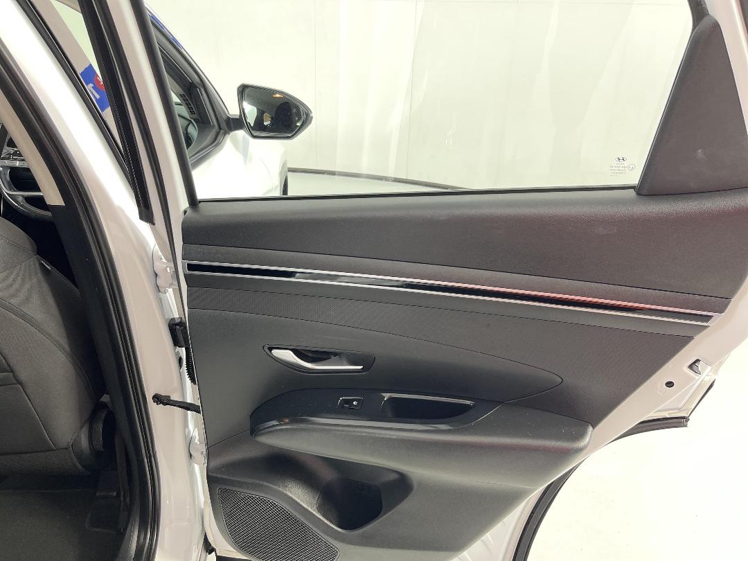 Photo '19' of Hyundai Tucson Photo '19' of Hyundai Tucson