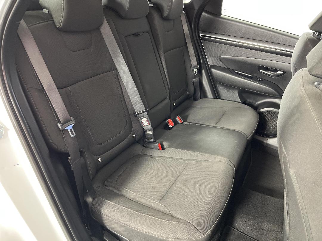 Photo '20' of Hyundai Tucson Photo '20' of Hyundai Tucson