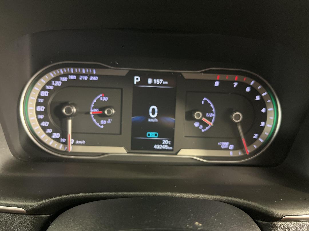 Photo '21' of Hyundai Tucson Photo '21' of Hyundai Tucson