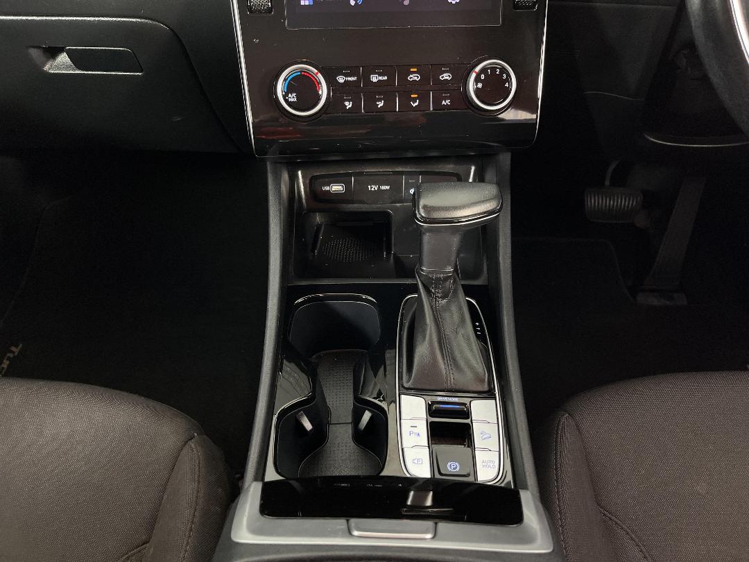 Photo '18' of Hyundai Tucson Photo '18' of Hyundai Tucson