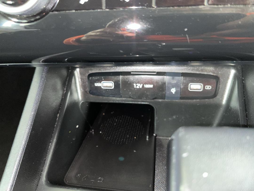 Photo '25' of Hyundai Tucson Photo '25' of Hyundai Tucson