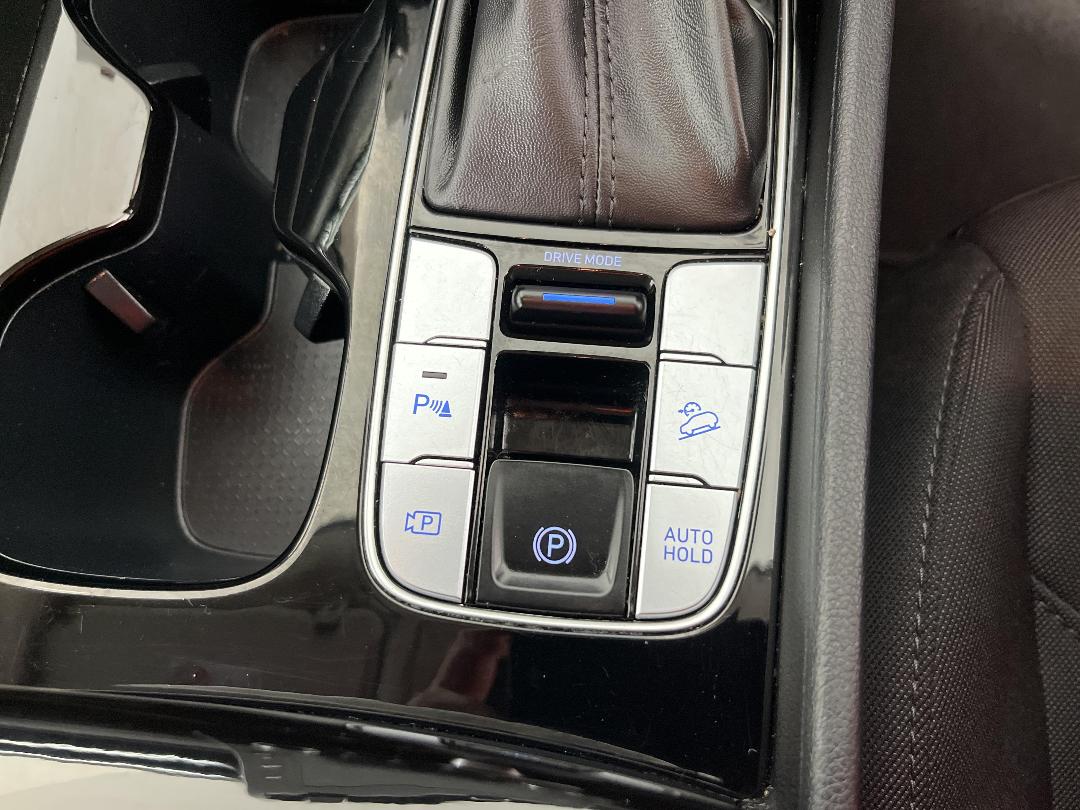 Photo '26' of Hyundai Tucson Photo '26' of Hyundai Tucson