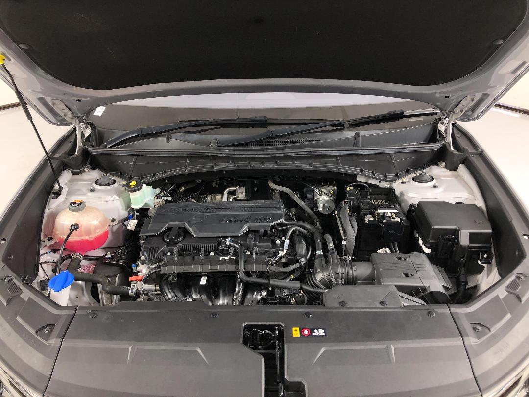 Photo '13' of Hyundai Tucson